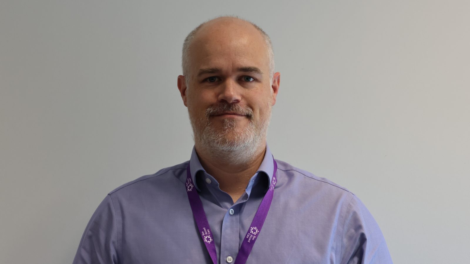 Sol Taylor, BAC finance and commercial director