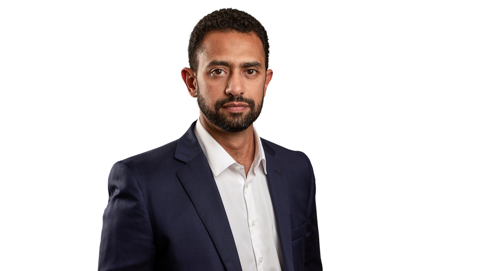 Abdelrahman Amin