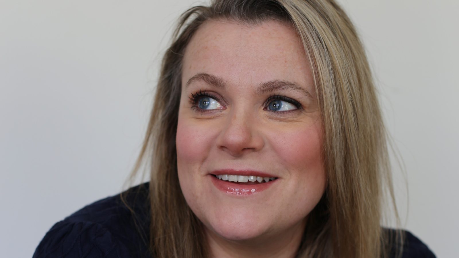 Sarah Chew, Managing Director of Aberdeen charity TechFest