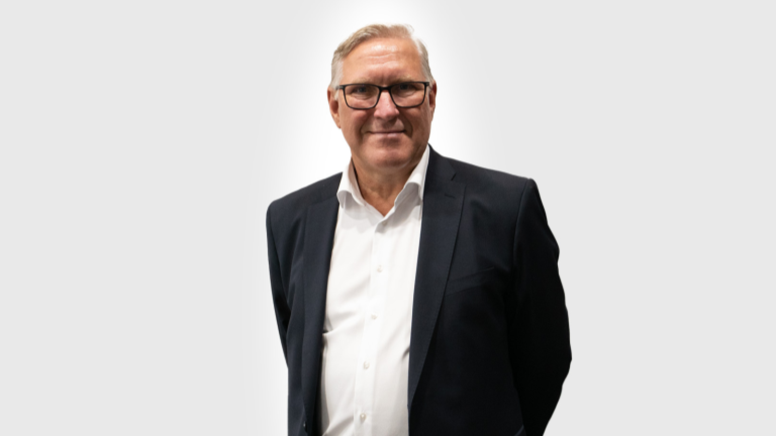 Tomas Bernhardsson, Pipetechs Operations Manager Norway