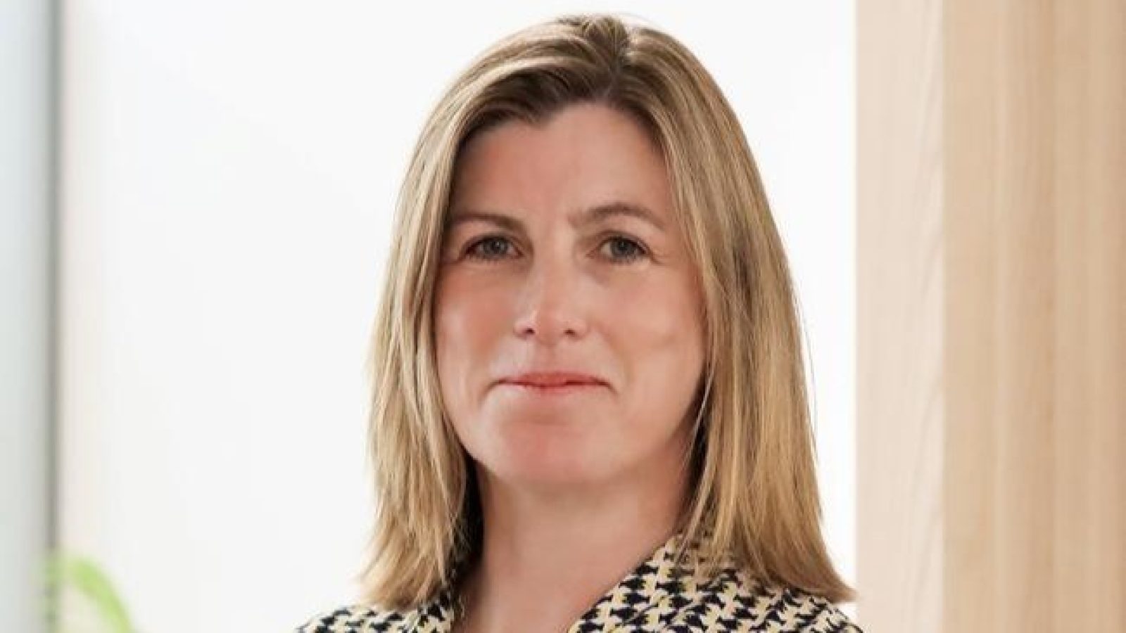 Tricia Walker