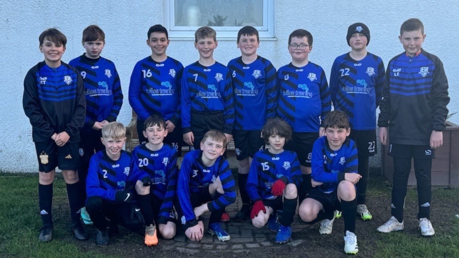 Newtonhill Community Club