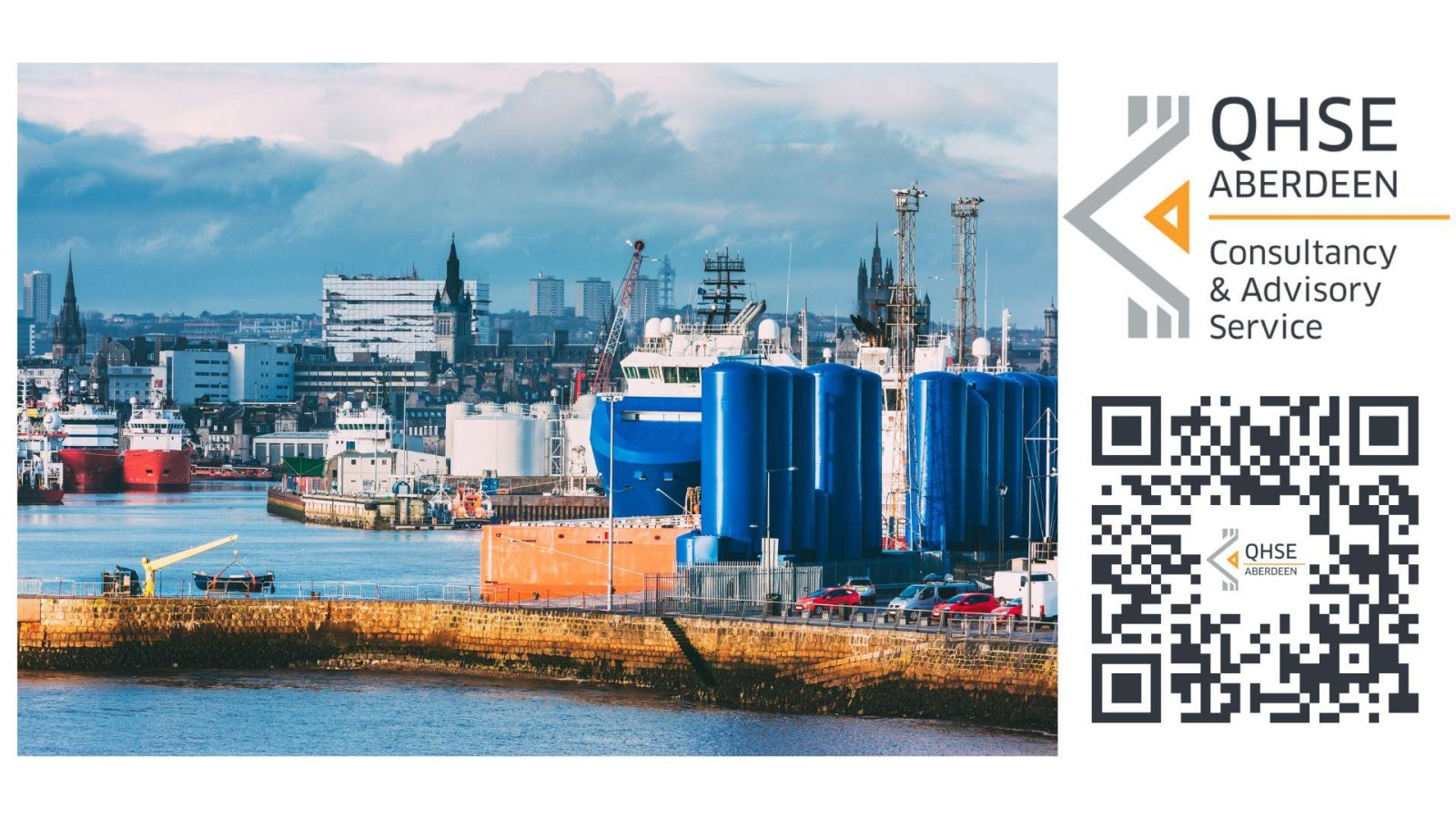 Why more Aberdeen SMEs are investing in ISO certification