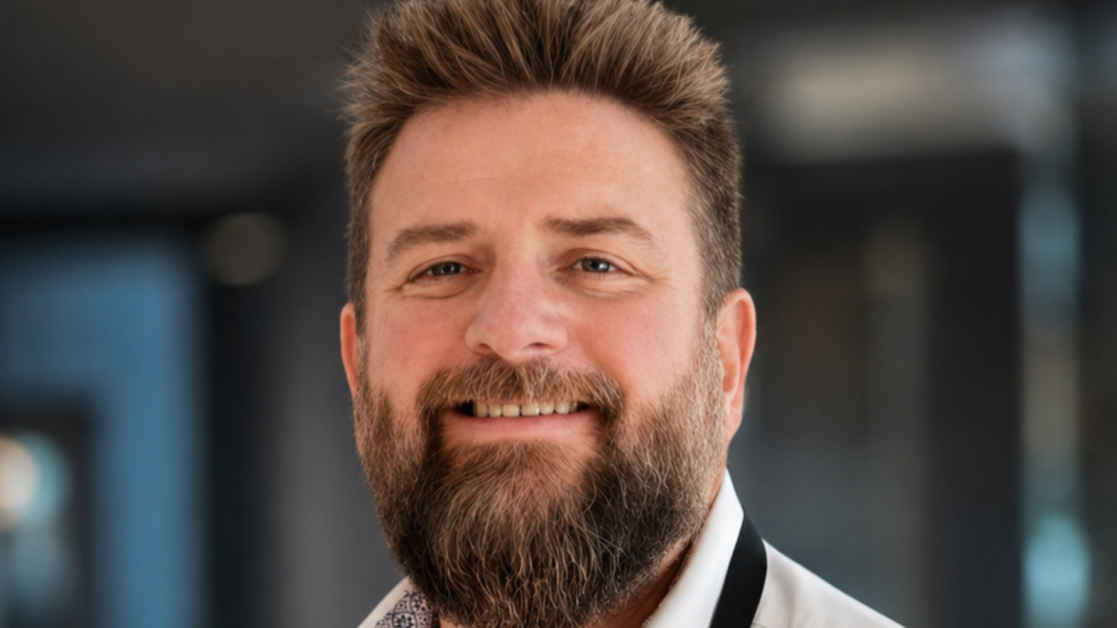 Unity Thru-Tubing Operations Manager Chris Myles