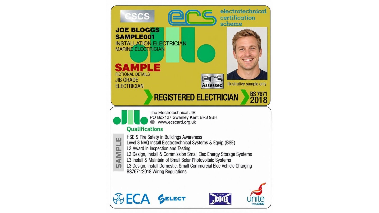 1 October 2026: is your electrician qualified for the job?