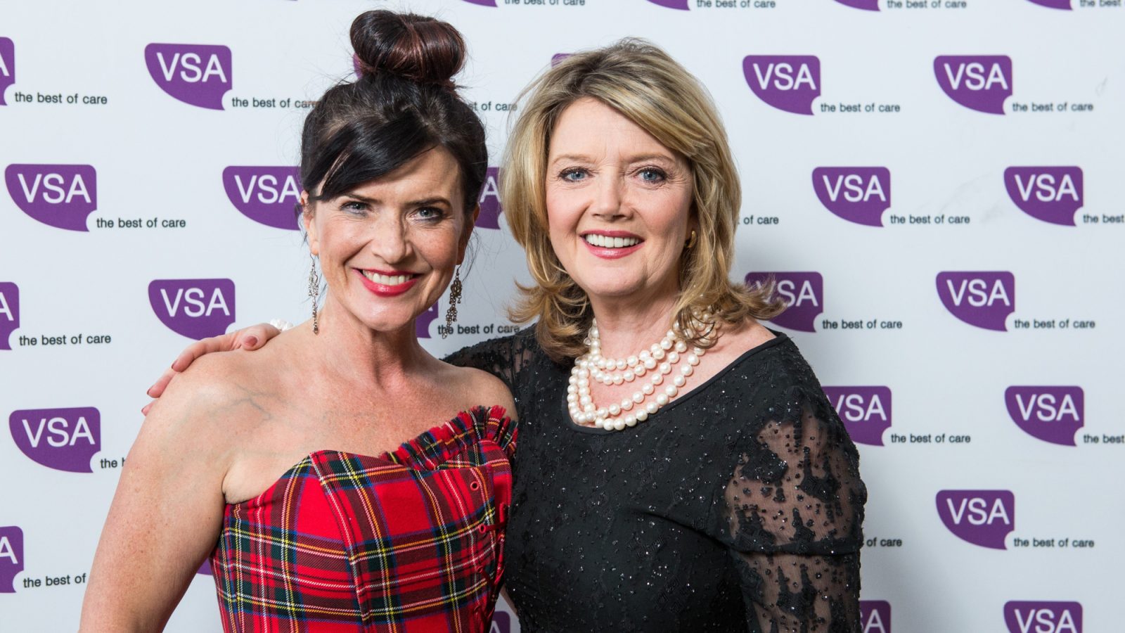 Laura Pike and Fiona Kennedy - cofounders of Sing Sing Sing