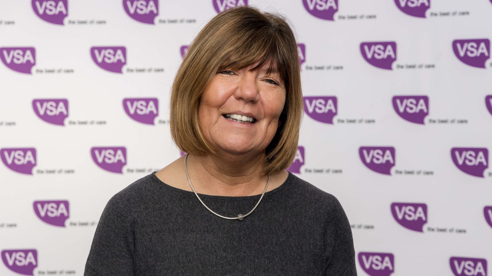 Anna Garden, Director of Children & Families at VSA