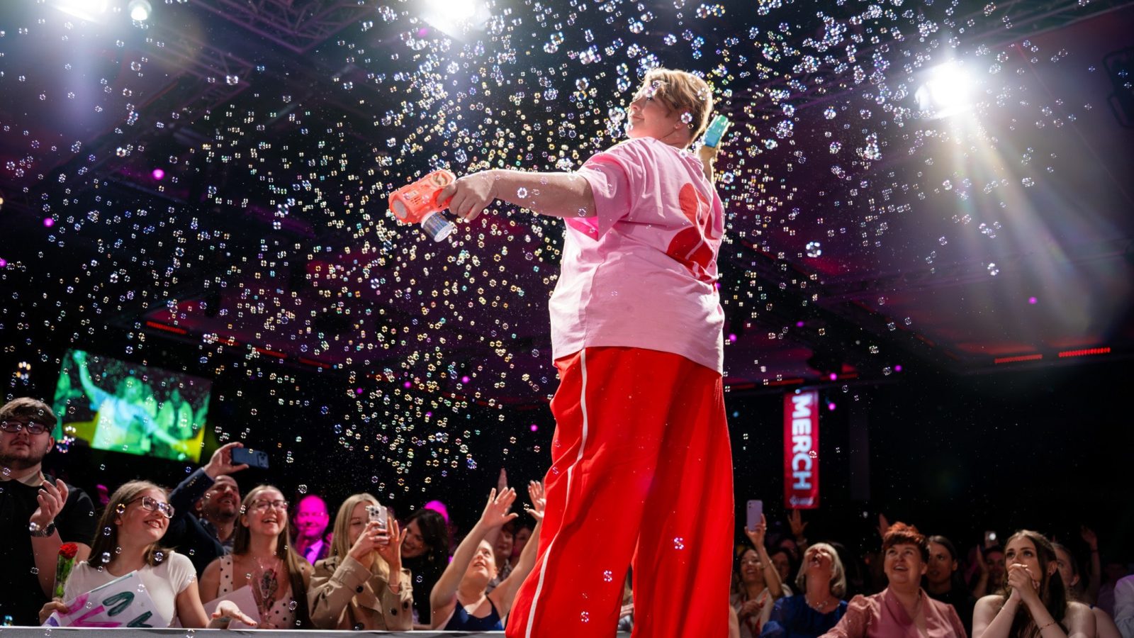 Vicky Lorimer. Credit; LK Photo Video