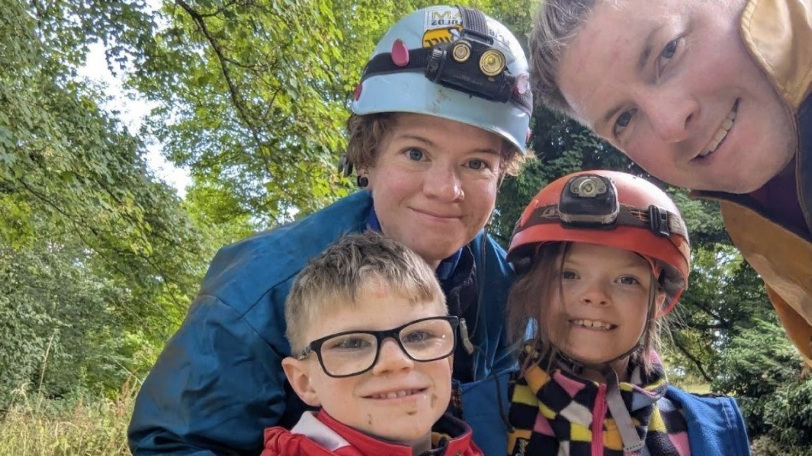 The Wignall family