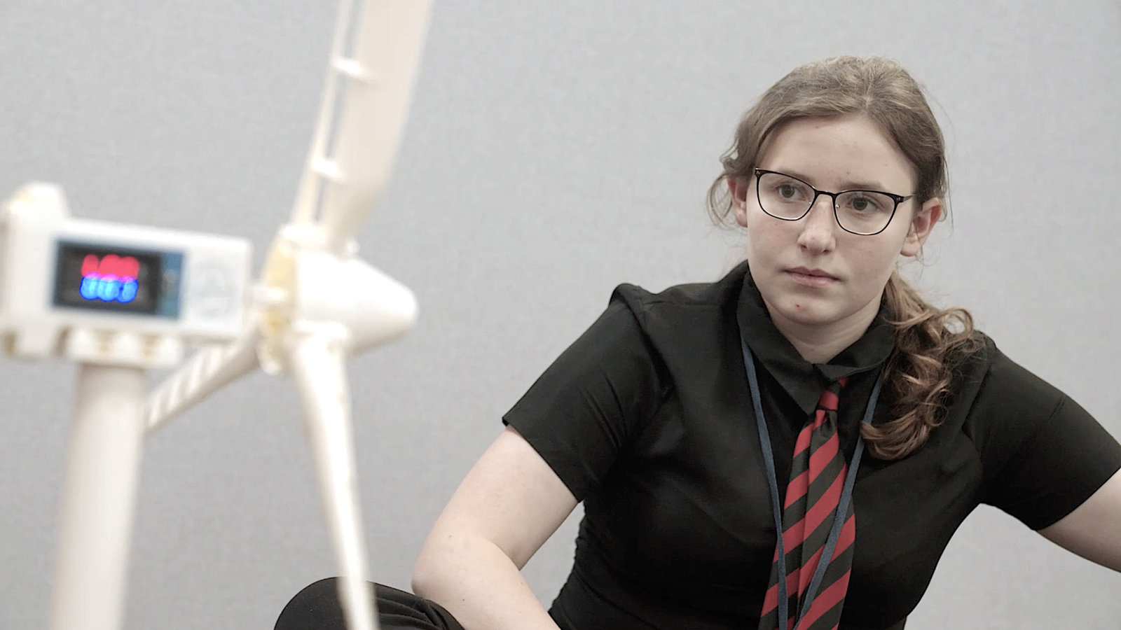 STEM on the Wind Farm – Inspiring Scotland’s future energy workforce