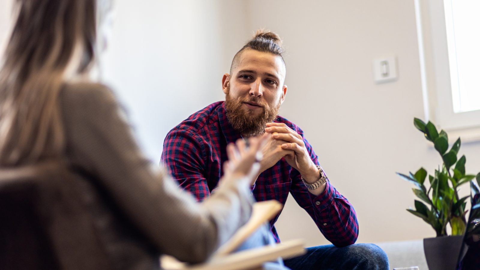What is mental wellbeing fatigue and how can we address this in the workplace?