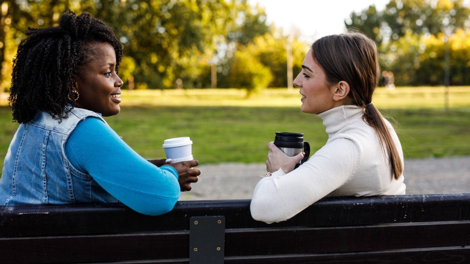 Why talking about mental health at work matters