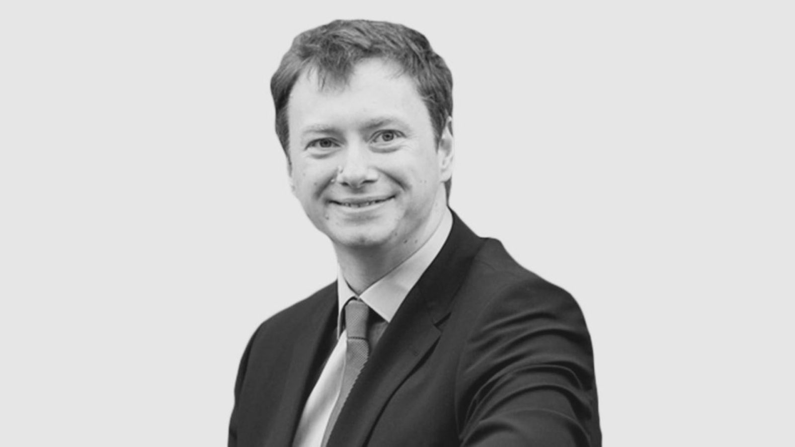 William Bain, Head of Trade Policy at the BCC.