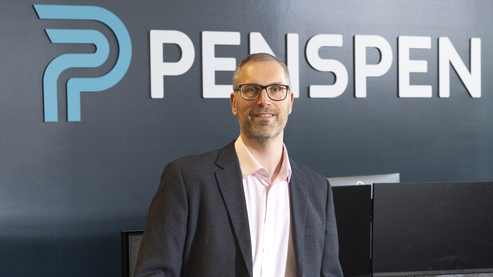 Chris Wood, Director – Asset Integrity (Europe) at Penspen.