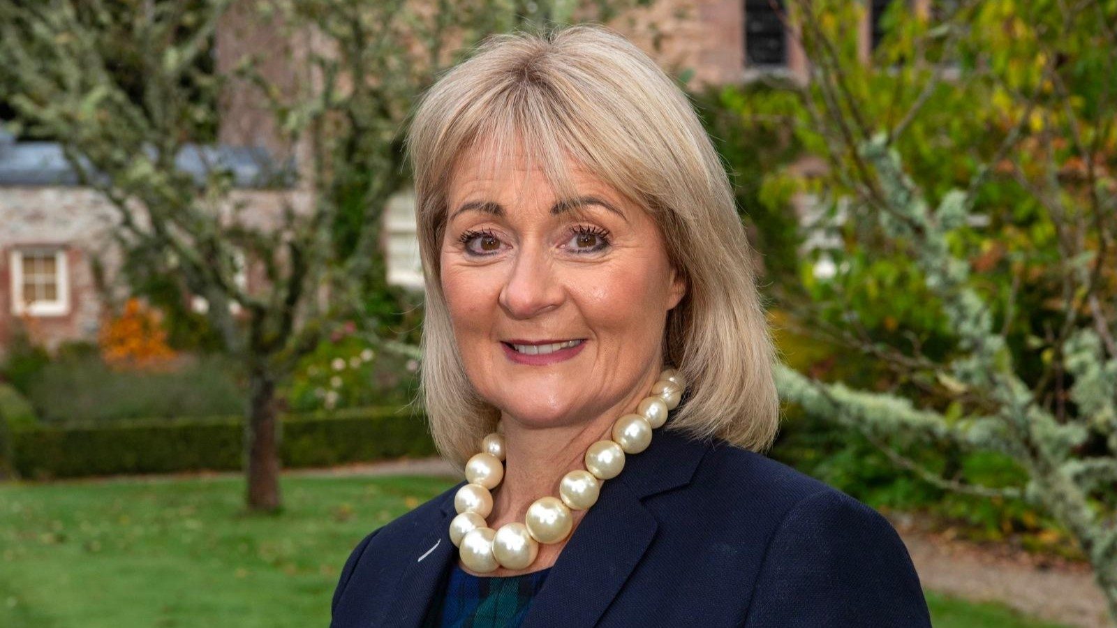 Yvonne Crook