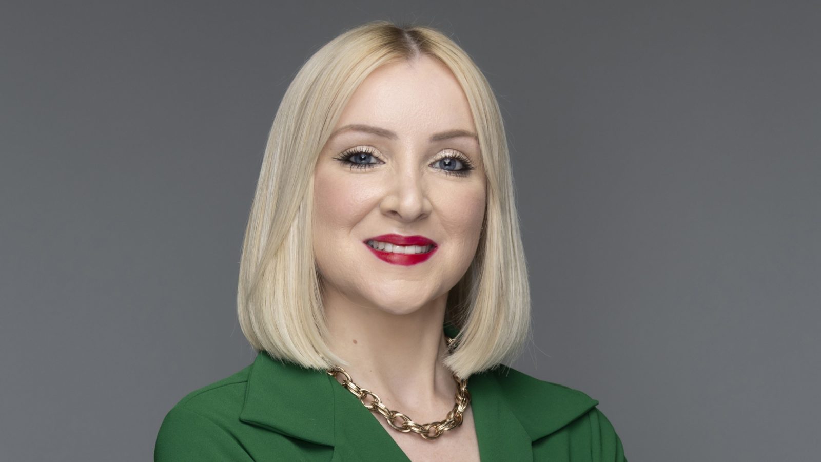 Zara Higgins