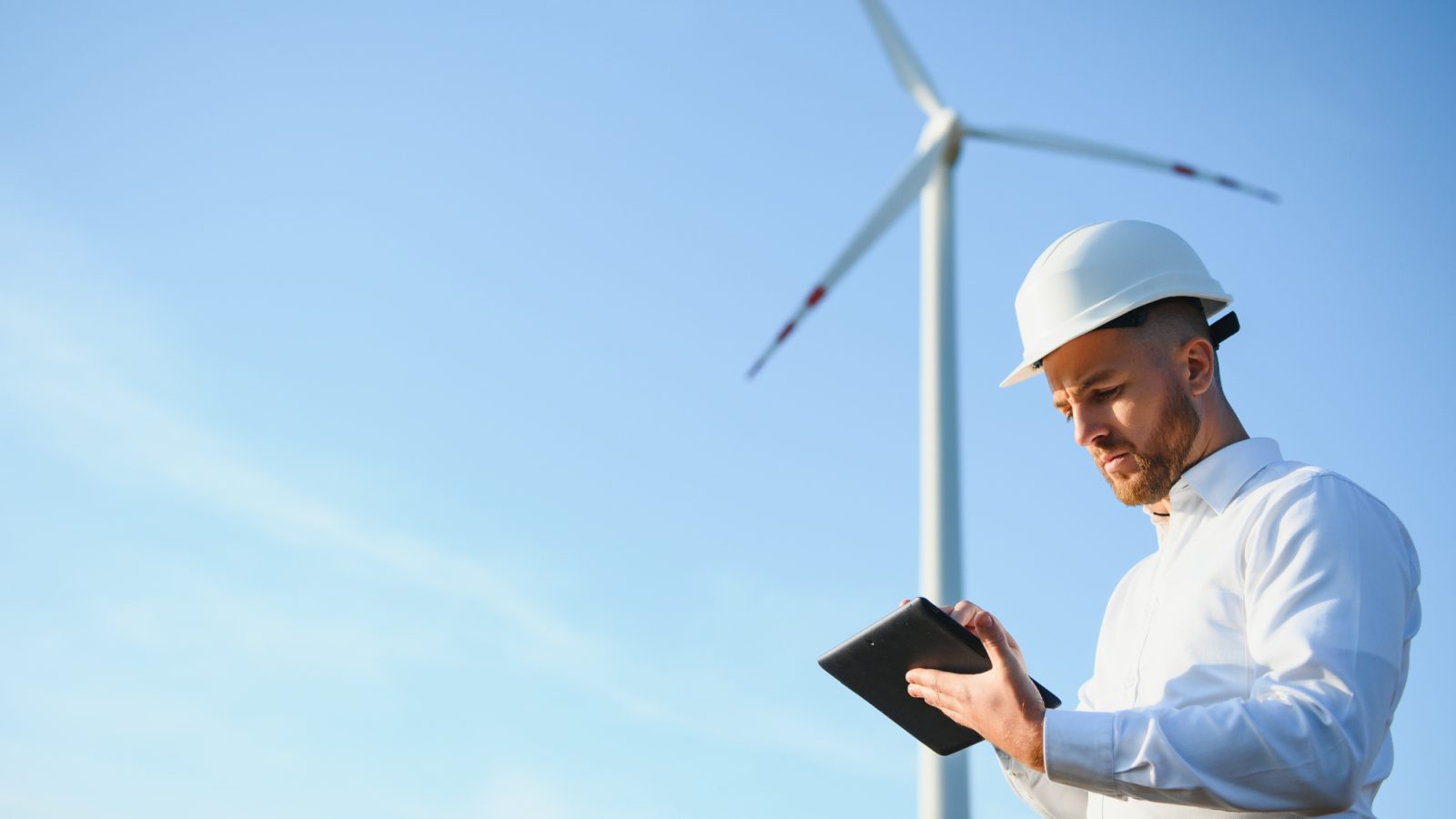 Smarter, safer, cleaner: How digital tools are cutting offshore emissions