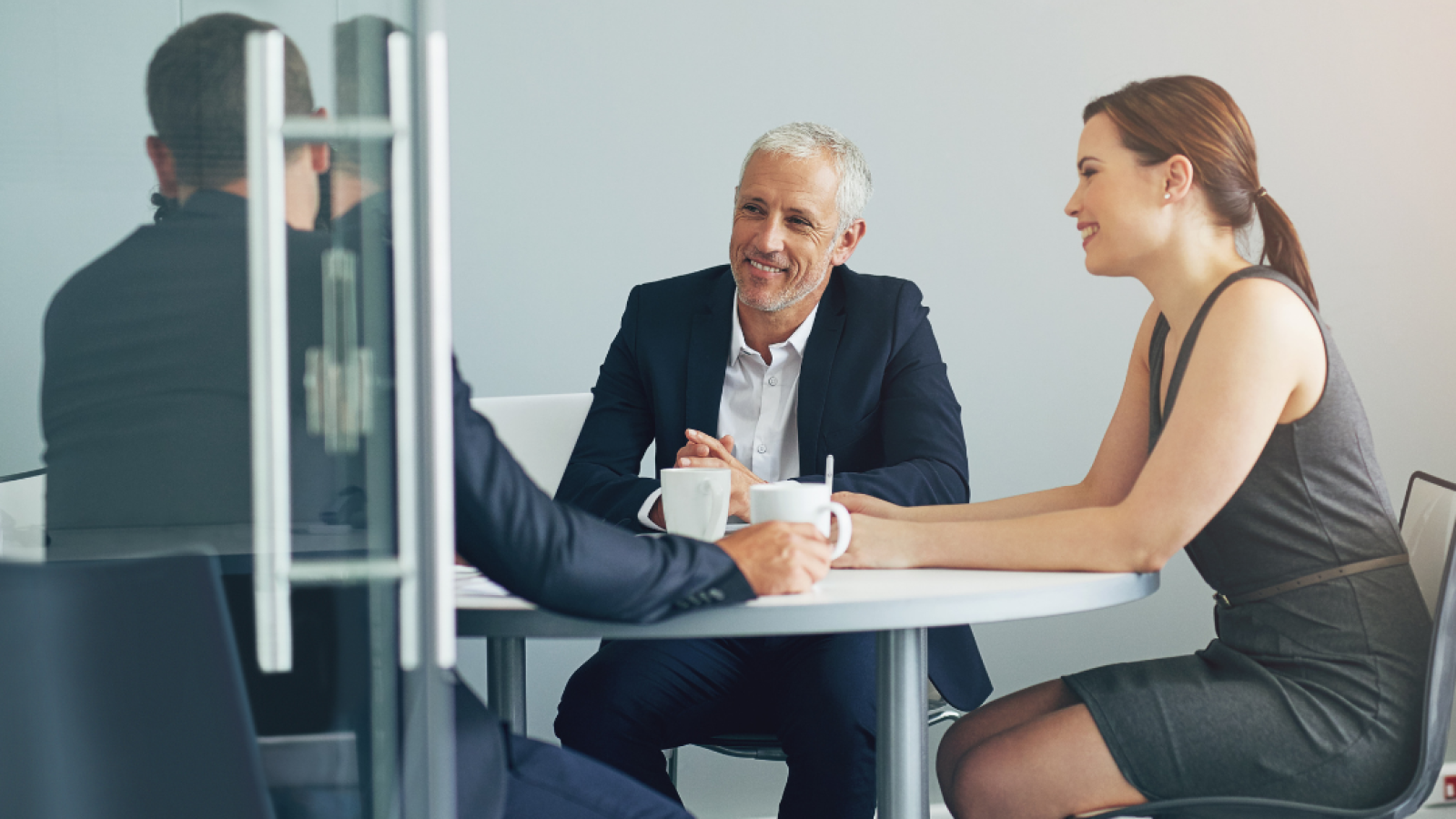 Build your business faster