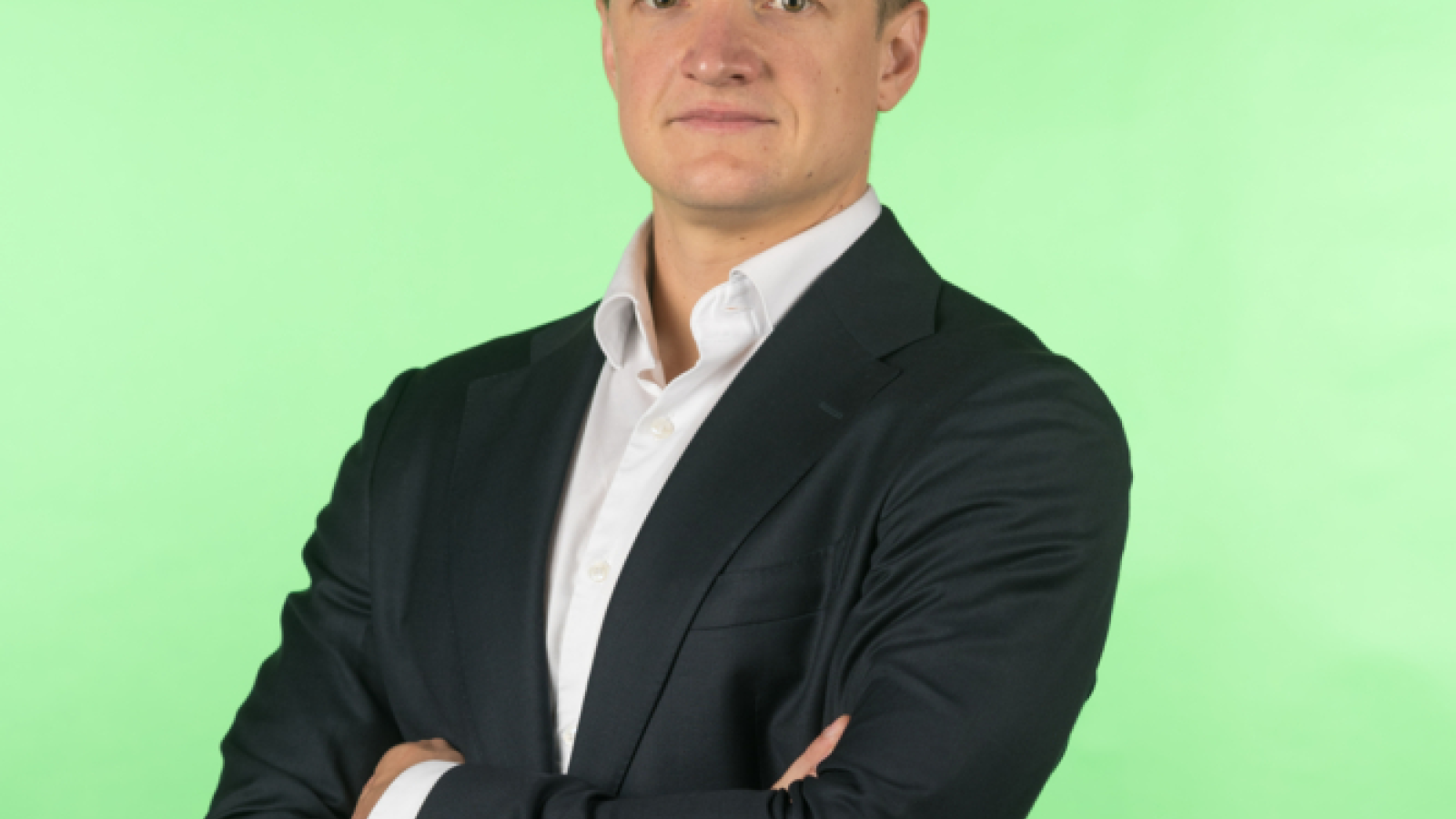 Bart Westerveld