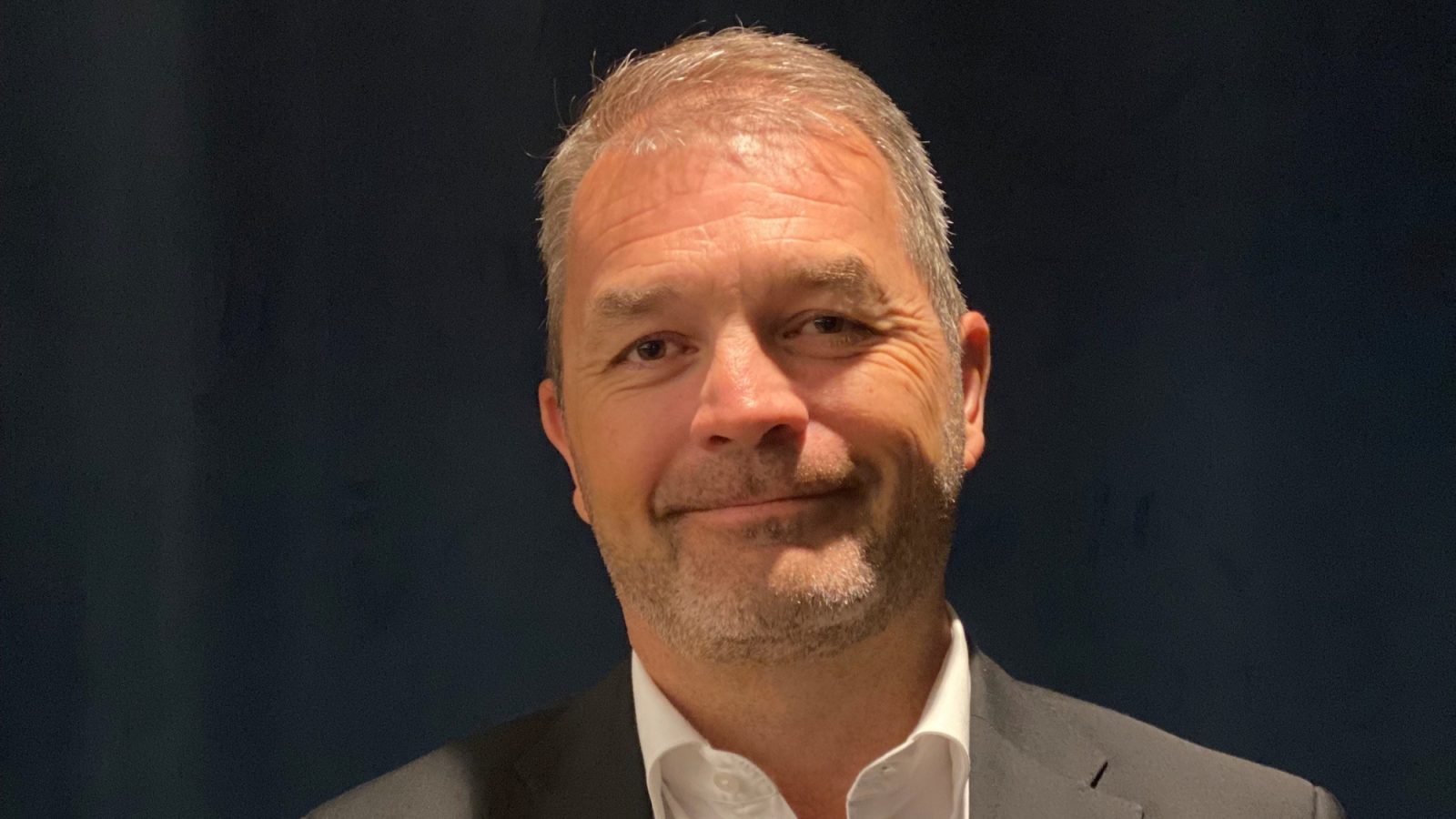 Stig Wølstad-Knudsen, CEO at FutureOn