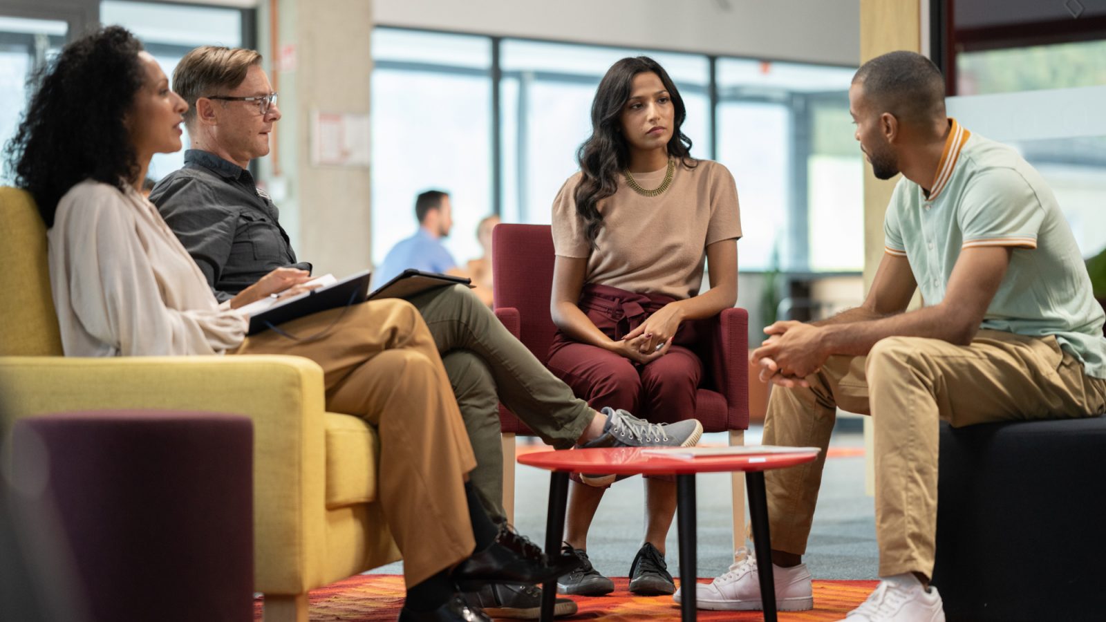 What makes a great transformation team?