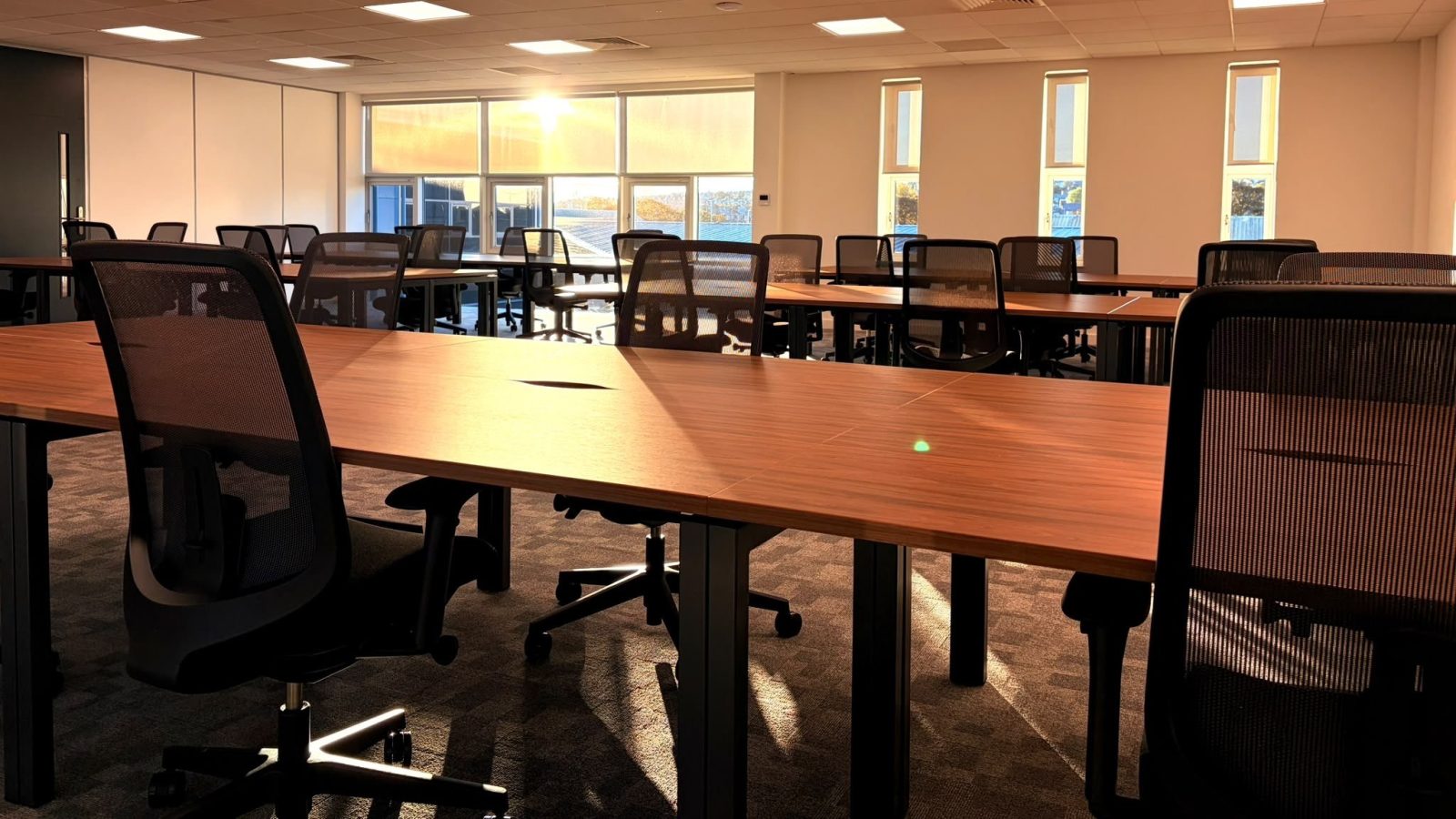 neoworx Aberdeen introduces new co-working space