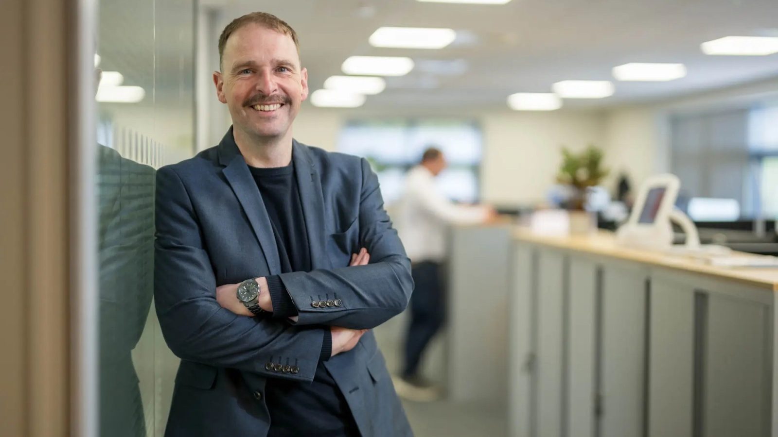 A year of headwinds and our strongest financial performance to date
