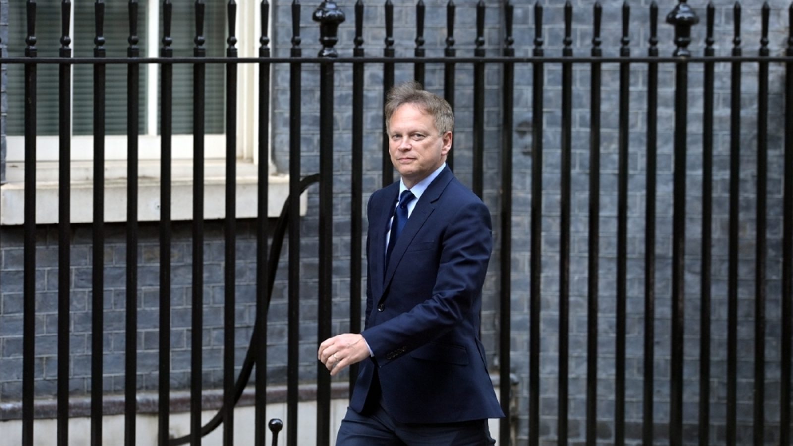 Grant Shapps said Neo Energy’s Affleck project is “not likely to have a significant effect on the environment”.