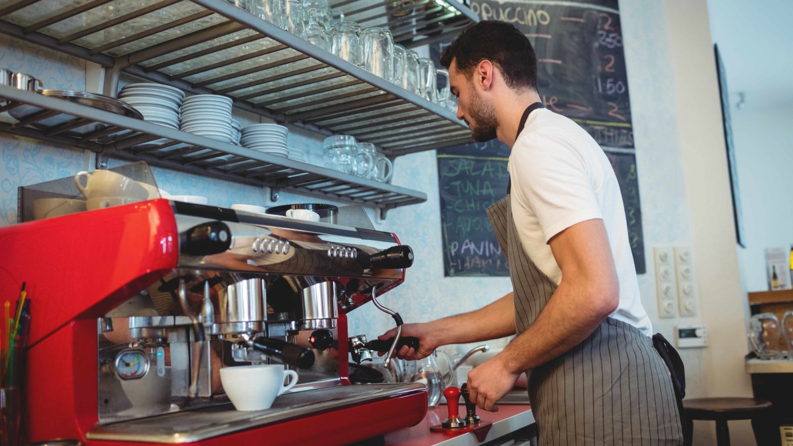 Don’t let the soaring temperatures mean soaring energy usage for your business