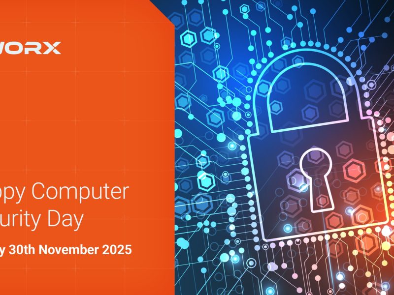 2 ITWORX Computer Security Day 0 2