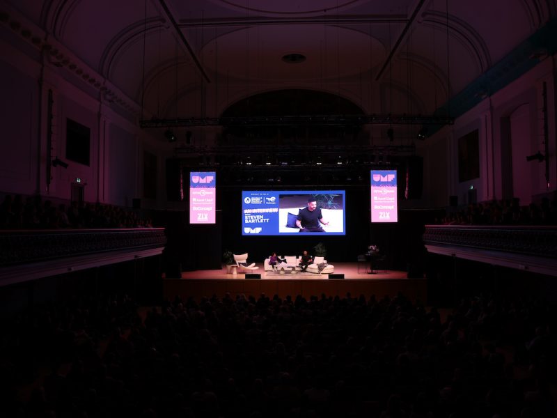 20231024 Steven Bartlett Event 0071