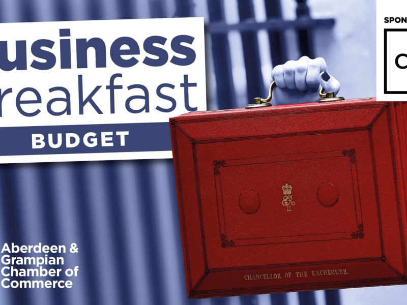 2025 Breakfast Budget