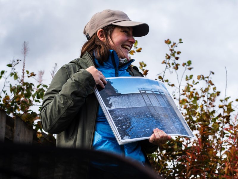 River Dee Trust