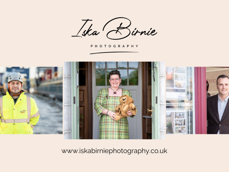 2604 Commercial Photography cover