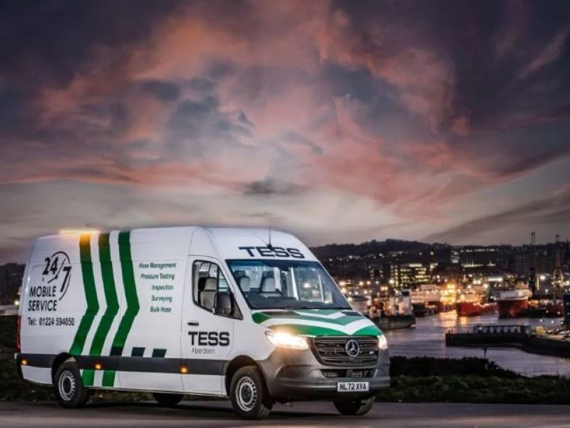 TESS Aberdeen