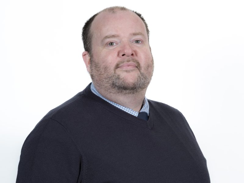 Gary Gray Legal Director Pinsent Masons