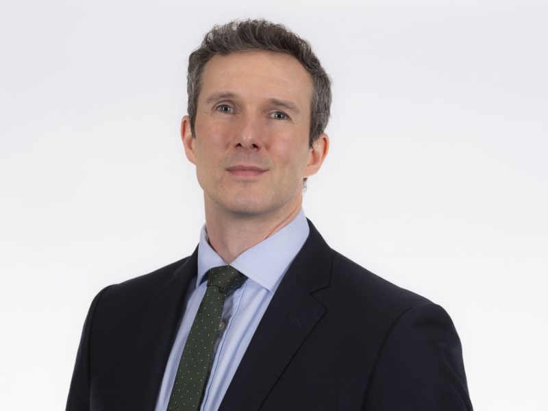 Iain Brown Head of Managed Legal Services Pinsent Masons 002
