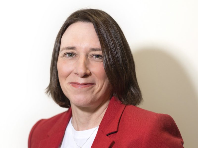 AAB Paula Fraser