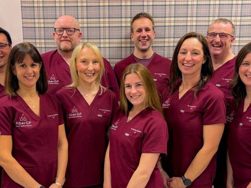 Aber GP Team