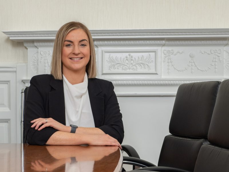 Aberdein Considine Elaine Elder