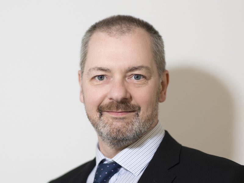 Alastair Duncan