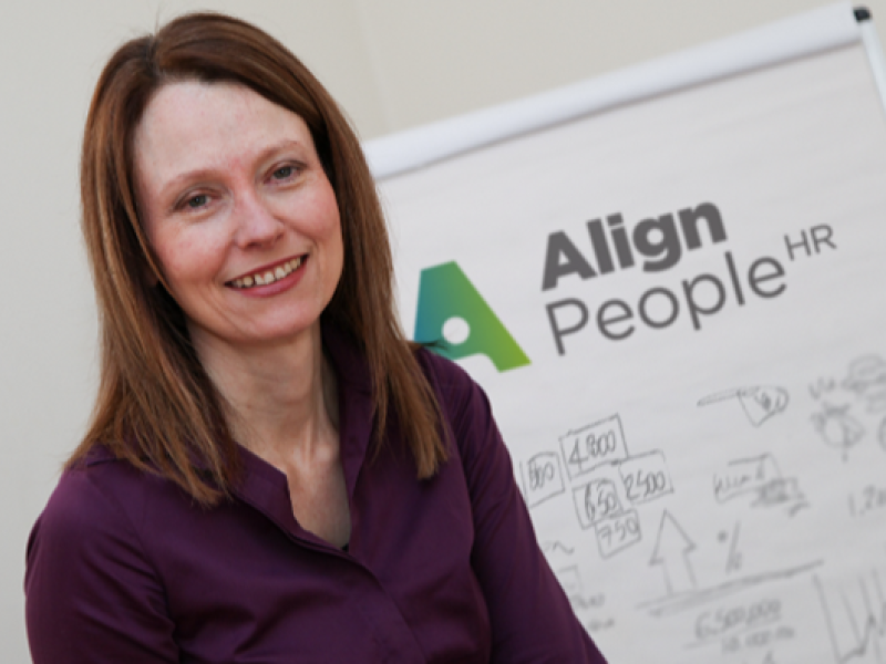 Alison Paton