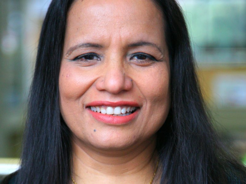Anita Singh