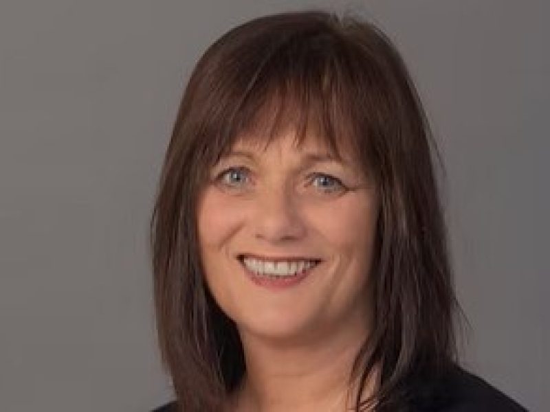 Anne Cassidy