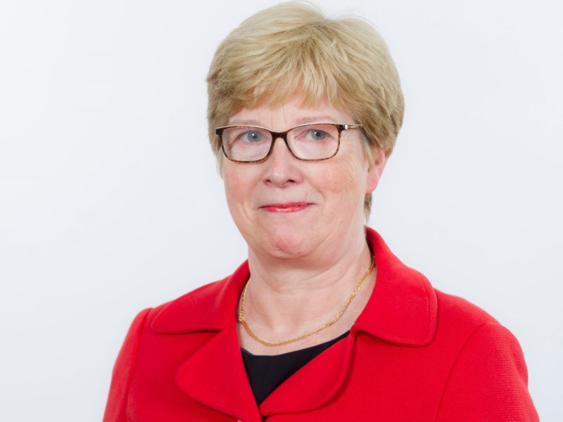 Audrey Ferrie Legal Director Pinsent Masons