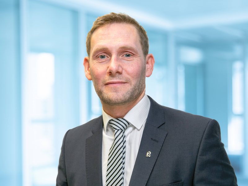 Bilfinger Sandy
