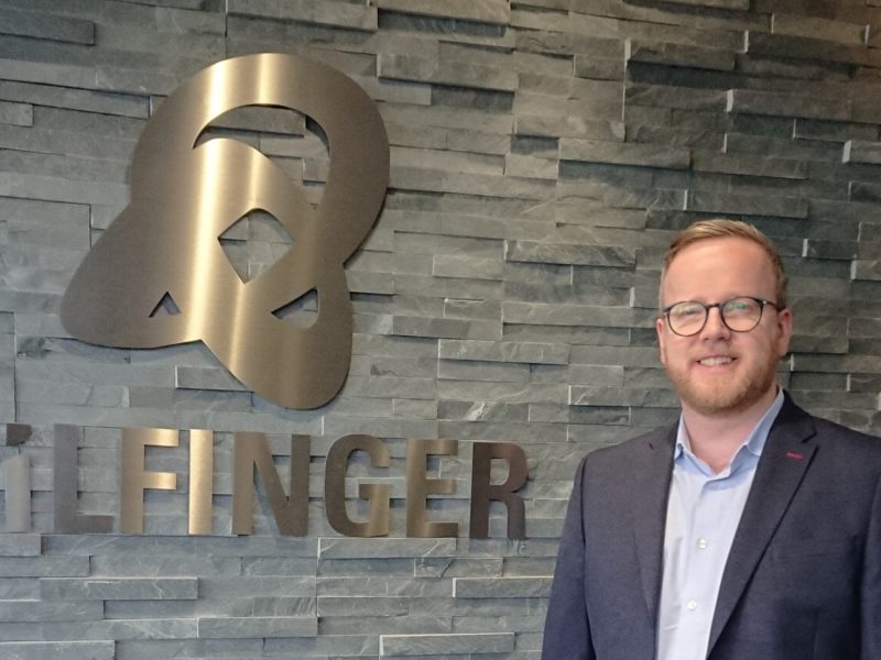 Bilfinger