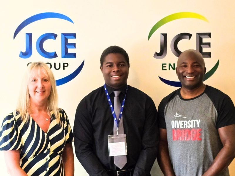 Blog 3 JCE placement