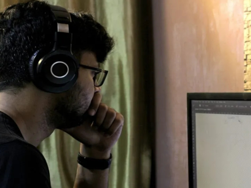 Blog Single IT Person Problem