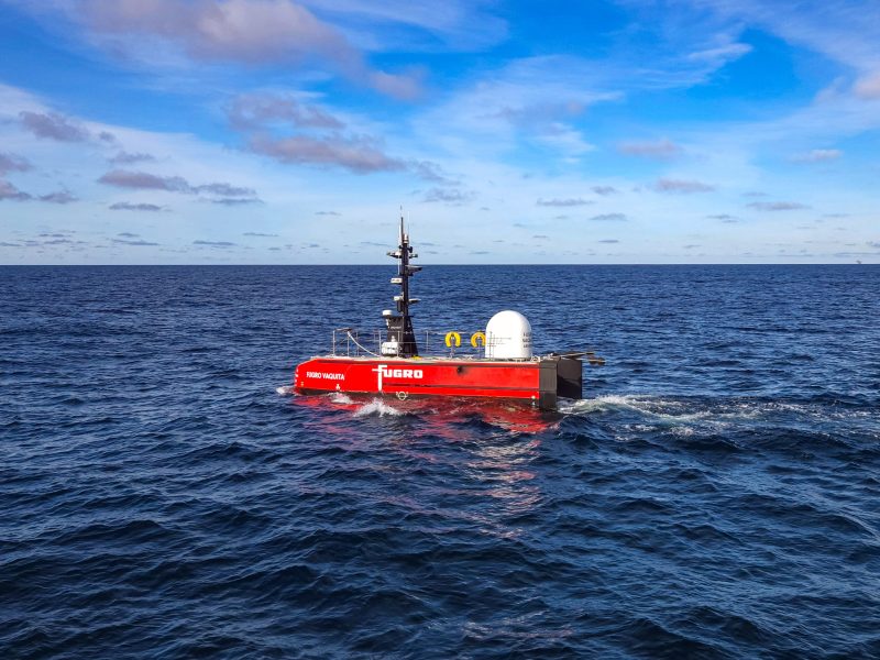 Blue Essence Fugro Vaquita 4 4